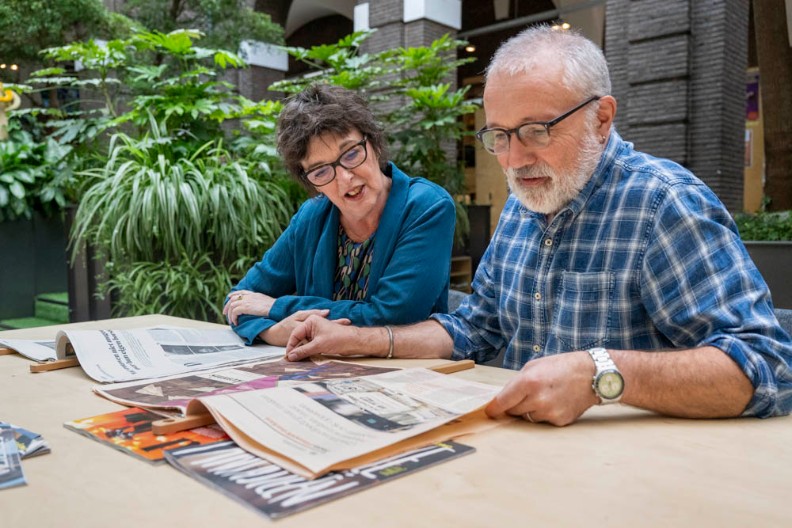 wetenschappelijke boeken